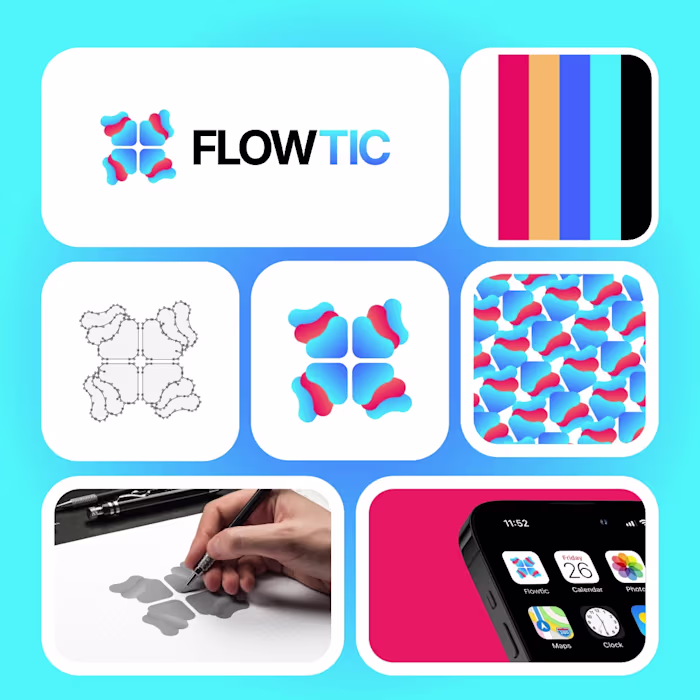 What if a logo could