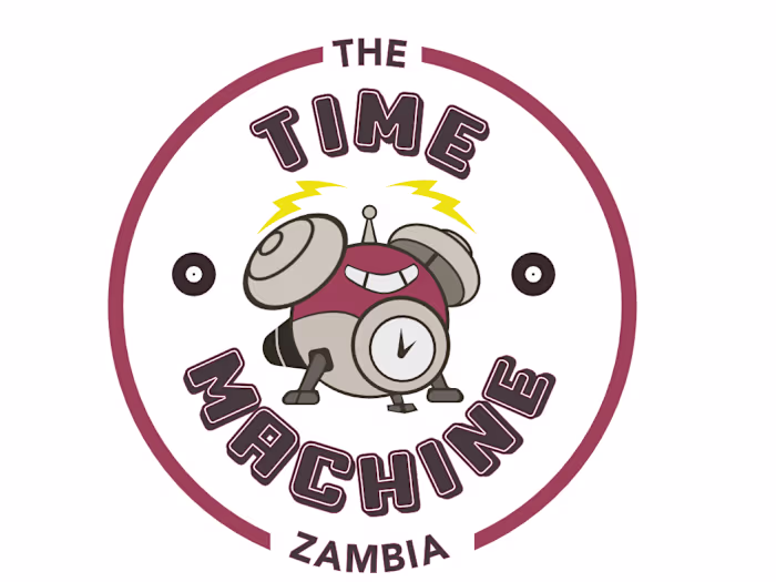 The Time Machine Rebrand