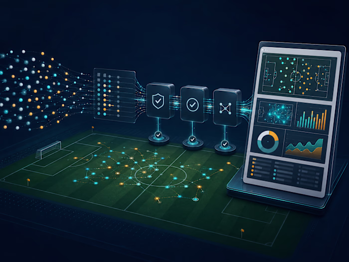 Football Match Data Quality and