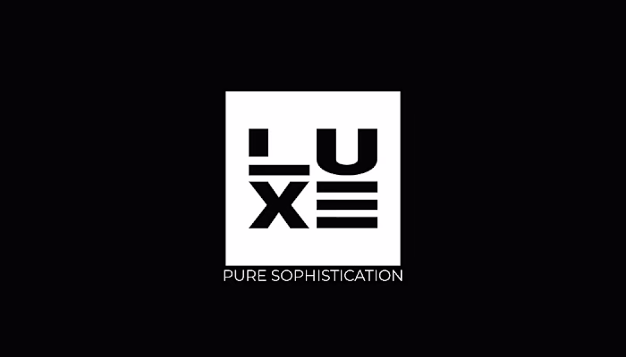 Luxe - Branding Package :: Behance