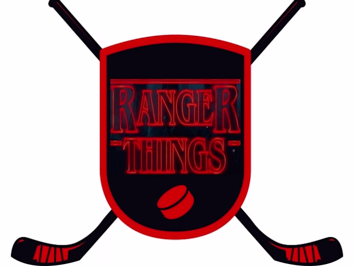 Ranger things