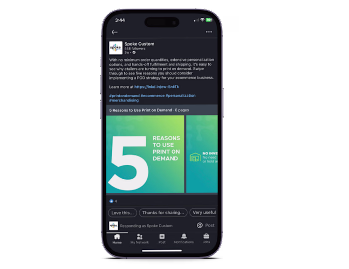 Portfolio — Thea Creative Studio - Social Media Agency in Bucks…