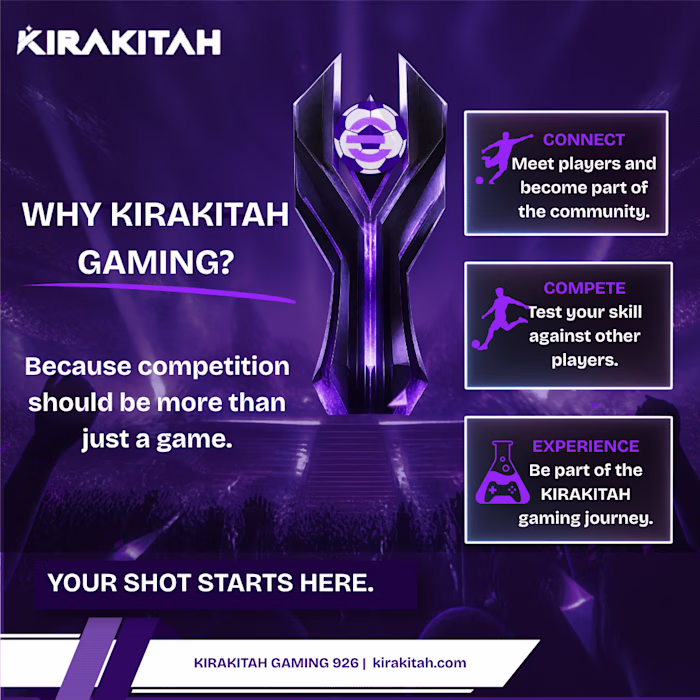 Kirakitah poster