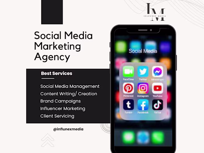 Boost Your Brand with Influencers Now! 🚀