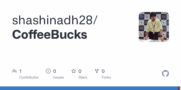 shashinadh28/CoffeeBucks
