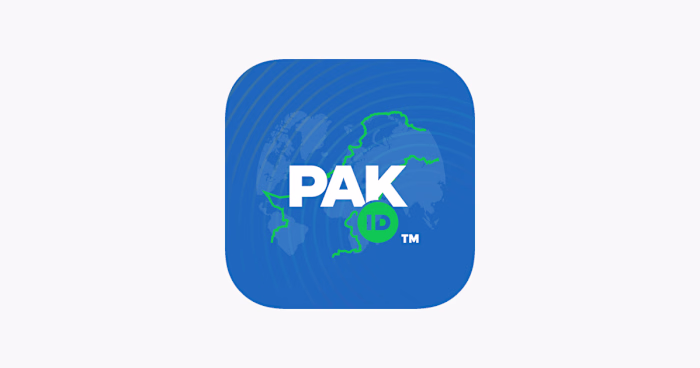 PAK IDENTITY 4+