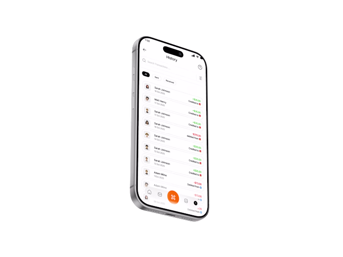 designing for mobile screens is so cool , what do you think ?