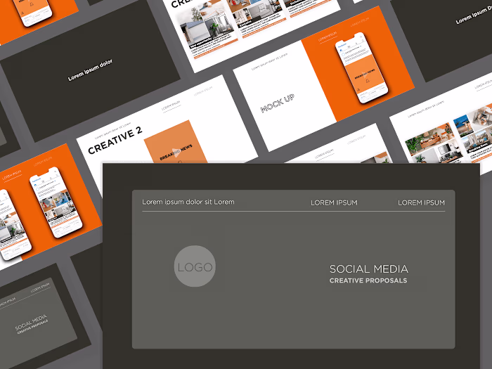 Pitch Deck