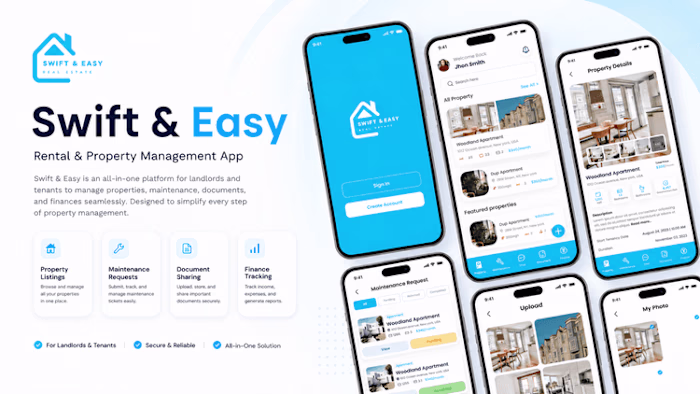 Swift and Easy