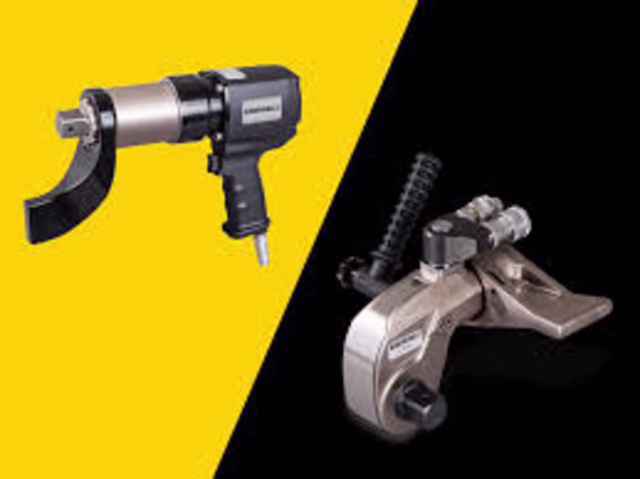 Hydraulic Torque
