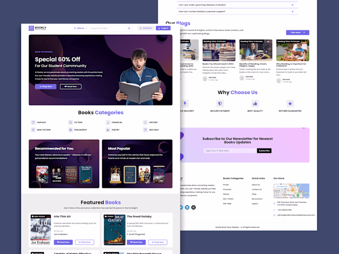 Advanced Custom Fields Integration for E-Commerce Website