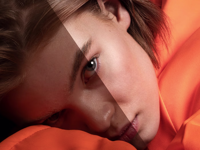 Retouching Portfolio