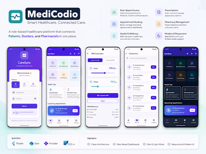 Wound up on this app development project!🚀