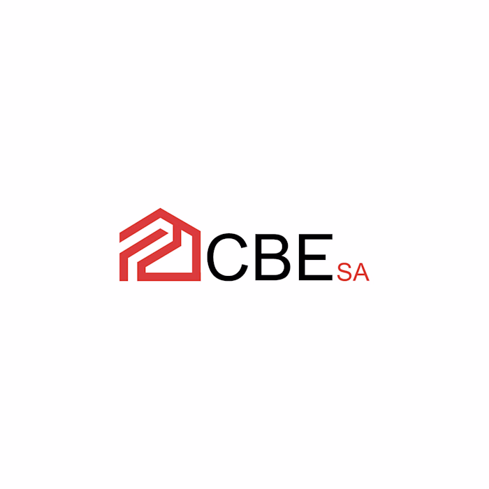 Clients Approved LogoMark. Its was for a real estate company...