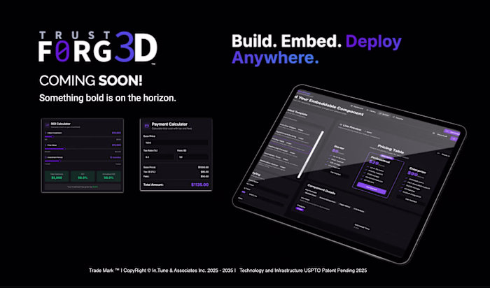 SERVERLESS NOMADIC AND ZERO TRUST REACT IS GOING NOMAD 🤤 Em...