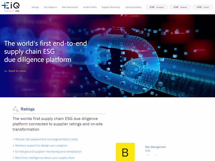 EiQ.ai