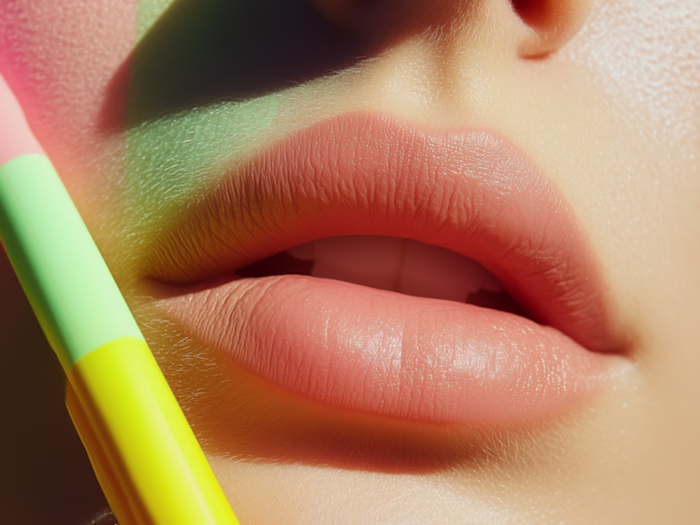 Beauty Brand Social Media Revamp
