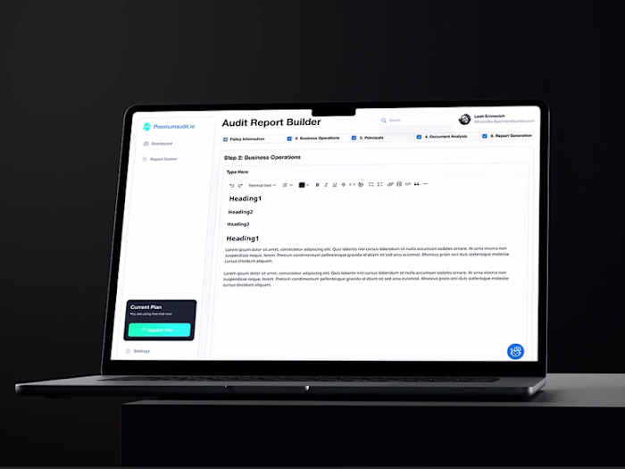 Premium Audit Preparation & Consultation Services