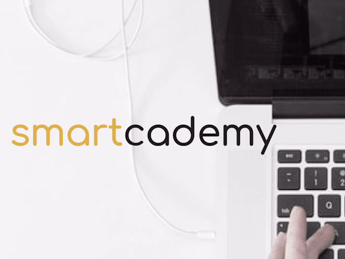 Smartcademy: Tech Education to the Masses