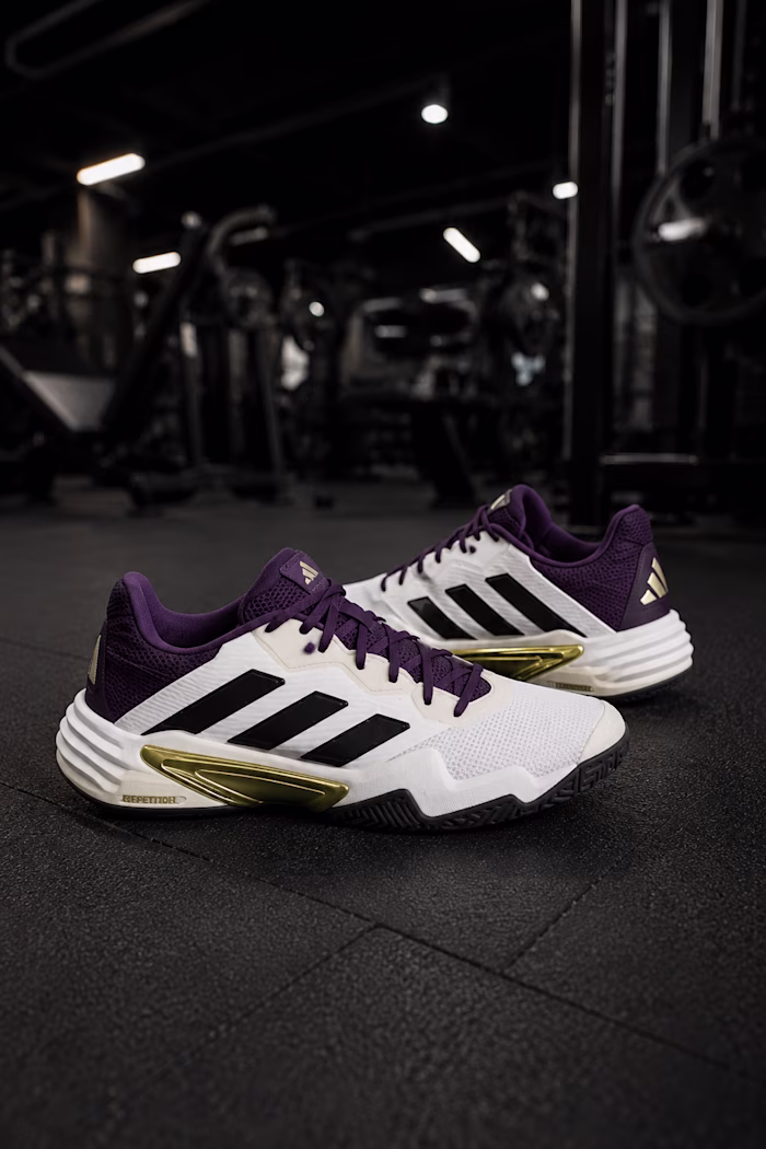 Adidas Training Footwear Campaign |