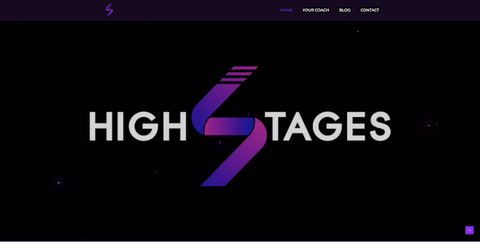 Highstages is a platform designed