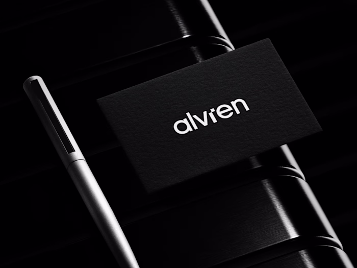 Alvren Partners Limited