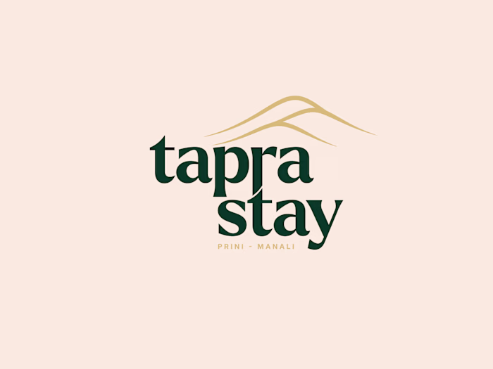 Exploring the Tapra Stay logo