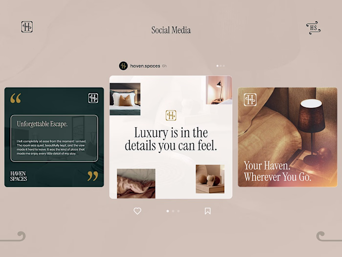 Enhance Luxury Real Estate Branding with Strategic Social Media
