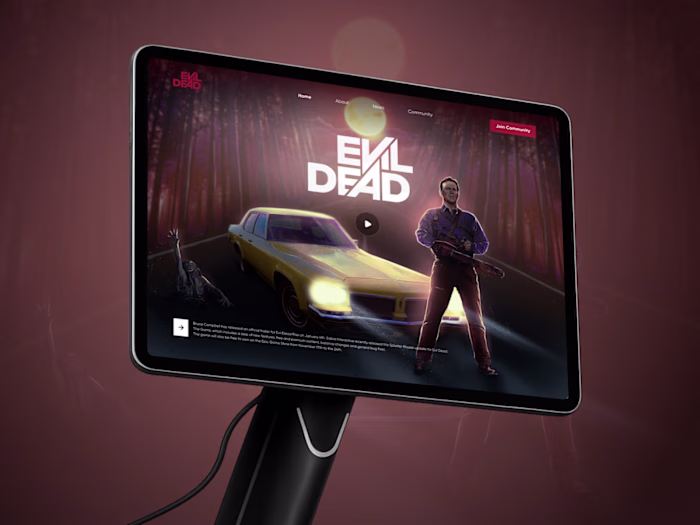 Evil Dead Rise - Horror