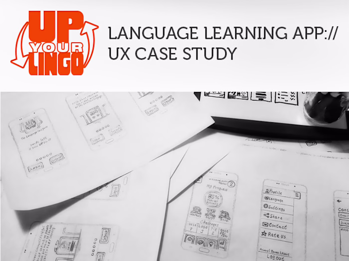 UX Research://
