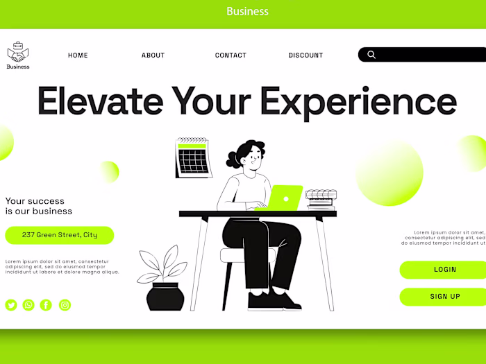 ZORO - FREELANCING PLATFORM
