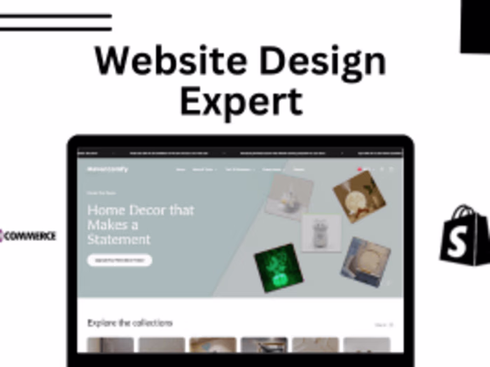Website Design