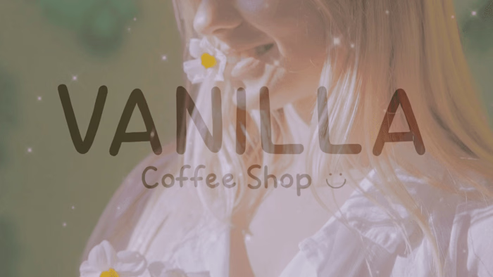 Vanilla Coffee Shop