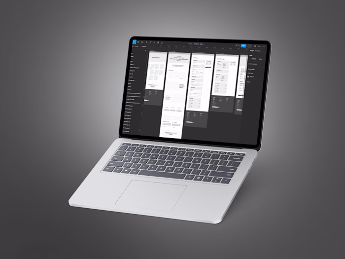 UX Design and a Modernised E-commerce Experience 
