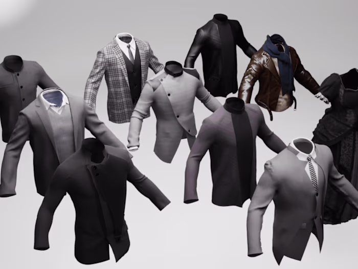 Clothing Design