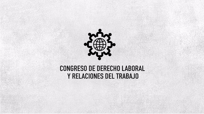 Congreso de Derecho Laboral