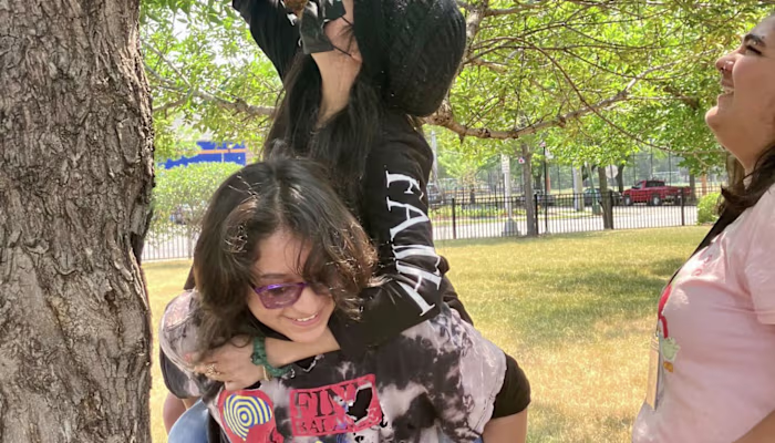 Schools respond to mental health crisis by connecting students