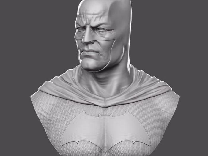 3d model