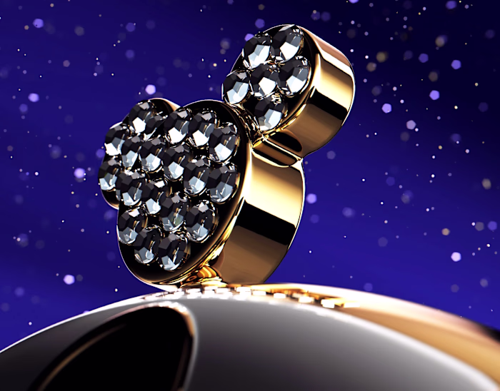 Estee Lauder x Disney