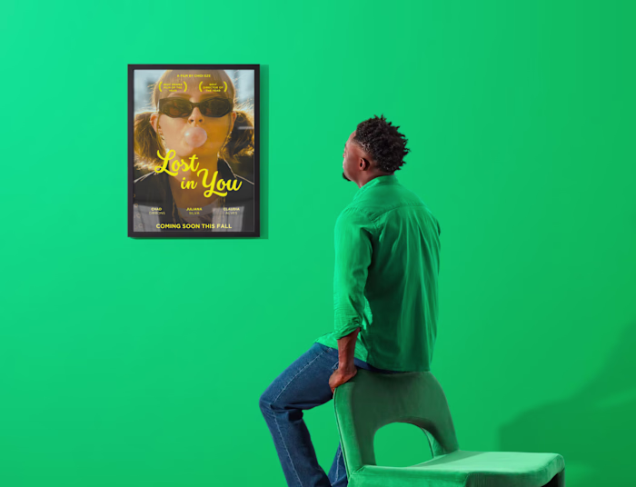 Design and order custom posters and art prints