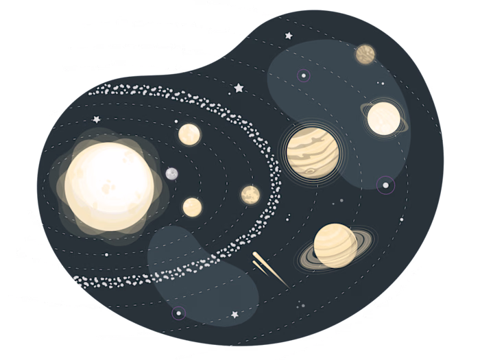 Astrology mobile app  