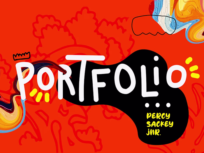 Portfolio 