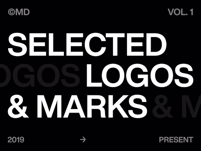 Logofolio