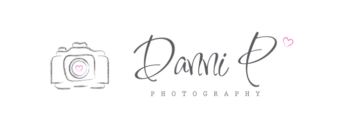 Photographer Custom Design WordPress Website