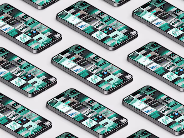 Social Media Content Design