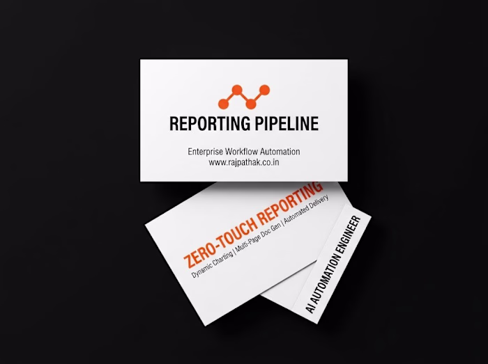 Dynamic Survey Reporting & Automation