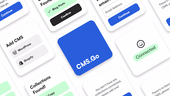 CMS.Go
