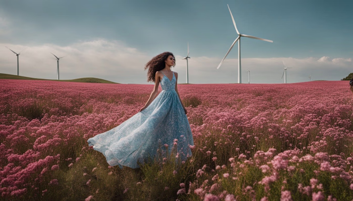 10 Sustainable Fashion Trends for Eco-Friendly Style