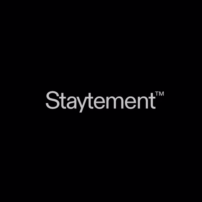 Staytement