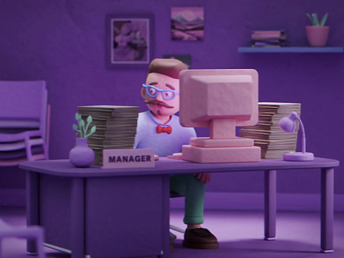 Explainer video for Rumedy app